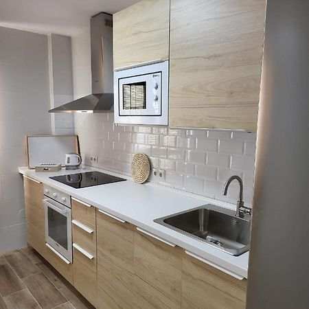 Apartamento Sh مالقة المظهر الخارجي الصورة