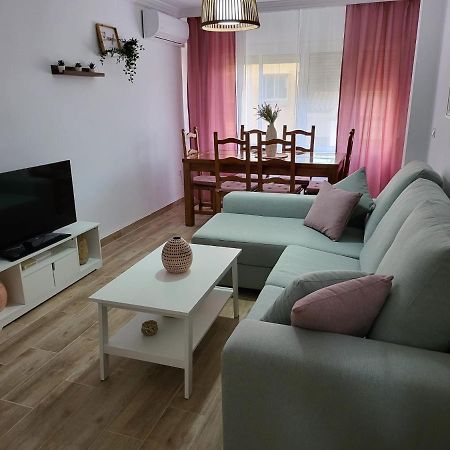 Apartamento Sh مالقة المظهر الخارجي الصورة