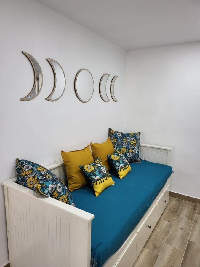 Apartamento Sh مالقة المظهر الخارجي الصورة