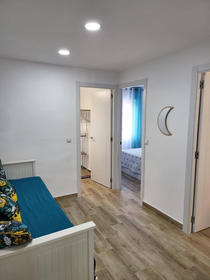 Apartamento Sh مالقة المظهر الخارجي الصورة