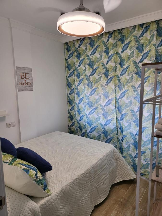 Apartamento Sh مالقة المظهر الخارجي الصورة