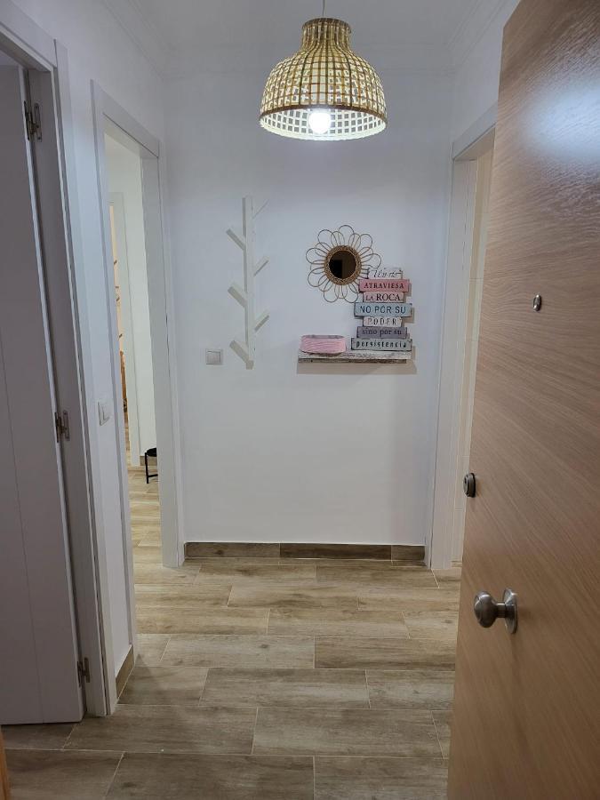 Apartamento Sh مالقة المظهر الخارجي الصورة