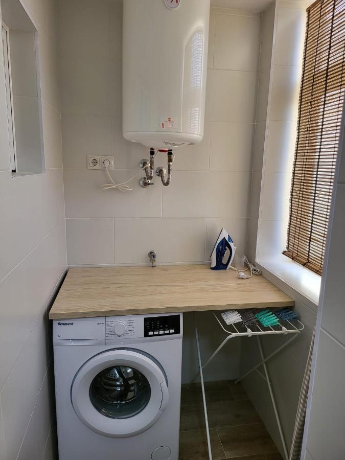 Apartamento Sh مالقة المظهر الخارجي الصورة